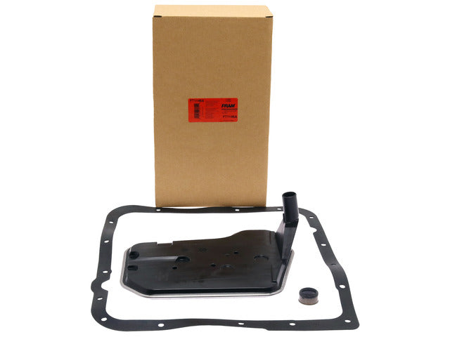 FRAM Transmission Oil Filter P/N:FT1146A Fits: Buick Commercial Chassis, Buick Rainier, Buick Roadmaster, Cadillac Commercial Chassis, Cadillac Escalade, Cadillac Escalade Esv, Cadillac Fleetwood, Chevrolet Astro, Chevrolet Avalanche - Image 4