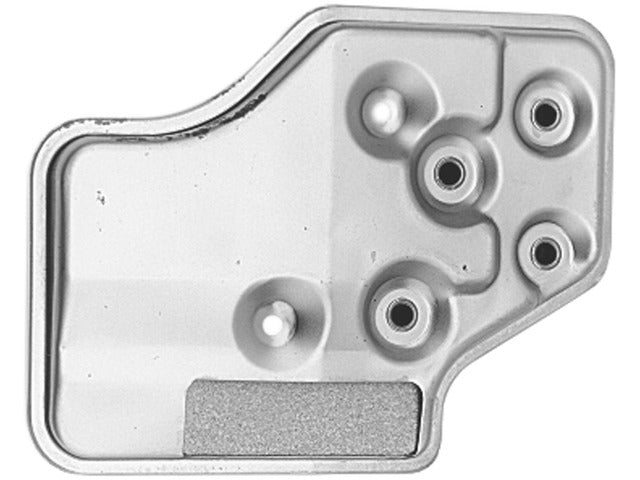 FRAM Transmission Oil Filter P/N:FT1153 Fits: Dodge Stealth, Eagle Summit, Eagle Talon, Hyundai Azera, Hyundai Elantra, Hyundai Entourage, Hyundai Santa Fe, Hyundai Sonata, Hyundai Tiburon - Image 1