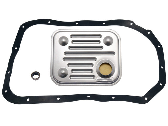 FRAM Transmission Oil Filter P/N:FT1203A Fits: Am General Hummer, Cadillac Escalade, Cadillac Escalade Esv, Cadillac Escalade Ext, Chevrolet Avalanche 2500, Chevrolet C1500, Chevrolet C1500 Suburban, Chevrolet C2500, Chevrolet C2500 Suburban - Image 2