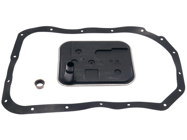 FRAM Transmission Oil Filter P/N:FT1203A Fits: Am General Hummer, Cadillac Escalade, Cadillac Escalade Esv, Cadillac Escalade Ext, Chevrolet Avalanche 2500, Chevrolet C1500, Chevrolet C1500 Suburban, Chevrolet C2500, Chevrolet C2500 Suburban - Image 3