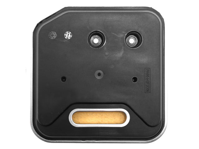 FRAM Transmission Oil Filter P/N:FT1206A Fits: Dodge B1500, Dodge B2500, Dodge B3500, Dodge Dakota, Dodge Durango, Dodge Ram 1500, Dodge Ram 1500 Van, Dodge Ram 2500, Dodge Ram 2500 Van, Dodge Ram 3500, Dodge Ram 3500 Van, Jeep Grand Cherokee - Image 1