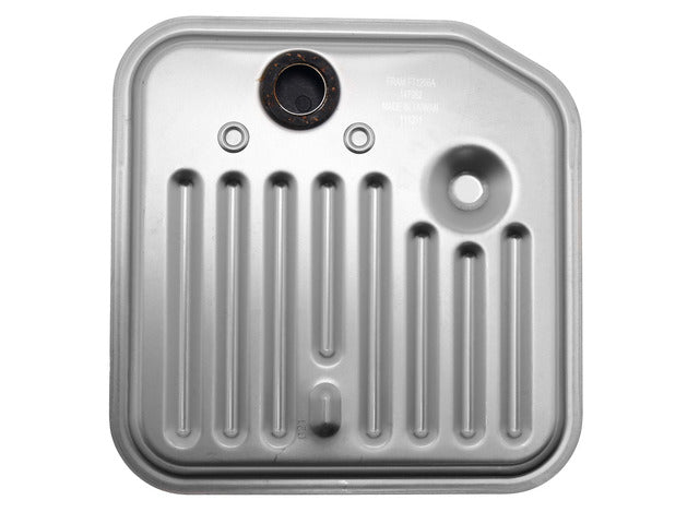 FRAM Transmission Oil Filter P/N:FT1206A Fits: Dodge B1500, Dodge B2500, Dodge B3500, Dodge Dakota, Dodge Durango, Dodge Ram 1500, Dodge Ram 1500 Van, Dodge Ram 2500, Dodge Ram 2500 Van, Dodge Ram 3500, Dodge Ram 3500 Van, Jeep Grand Cherokee - Image 3