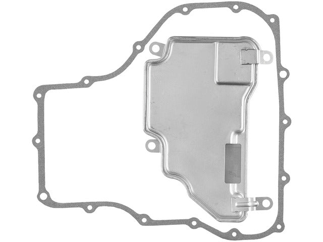 FRAM Transmission Oil Filter P/N:FT1211 Fits: Acura Tl 98-95, Acura Vigor 94-92 - Image 1