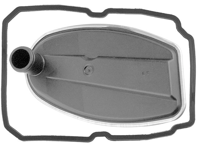 FRAM Transmission Oil Filter P/N:FT1214 - Image 1