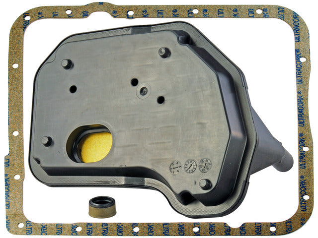 FRAM Transmission Oil Filter P/N:FT1217B Fits: Buick Rainier, Cadillac Escalade, Cadillac Escalade Esv, Cadillac Escalade Ext, Chevrolet Astro, Chevrolet Avalanche, Chevrolet Avalanche 1500, Chevrolet Avalanche 2500, Chevrolet Blazer - Image 1