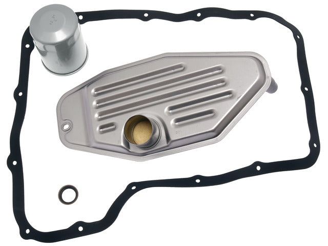 FRAM Transmission Oil Filter P/N:FT1223A Fits: Chrysler Aspen, Dodge Dakota, Dodge Durango, Dodge Ram 1500, Dodge Ram 2500, Dodge Ram 3500, Jeep Commander, Jeep Grand Cherokee, Jeep Liberty - Image 3