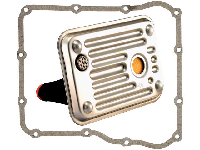 FRAM Transmission Oil Filter P/N:FT1228 - Image 1