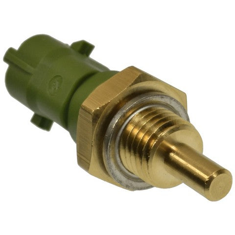 Standard Ignition Fuel Temperature Sensor P/N:FTS110 Fits: Chevrolet Express 2500, Chevrolet Express 3500, Chevrolet Silverado 2500 Hd, Chevrolet Silverado 3500 Hd, Ford F-350 Super Duty, Ford F-450 Super Duty, Ford F-550 Super Duty, GMC Savana 2500 - Image 2