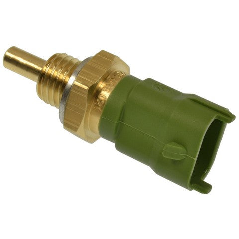 Standard Ignition Fuel Temperature Sensor P/N:FTS110 Fits: Chevrolet Express 2500, Chevrolet Express 3500, Chevrolet Silverado 2500 Hd, Chevrolet Silverado 3500 Hd, Ford F-350 Super Duty, Ford F-450 Super Duty, Ford F-550 Super Duty, GMC Savana 2500 - Image 1