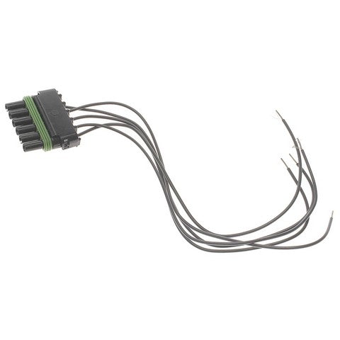 Standard Ignition Fuel Tank Selector Valve Connector P/N:FV-5C Fits: Chevrolet Astro, Chevrolet Beretta, Chevrolet Blazer, Chevrolet C10, Chevrolet C10 Pickup - Image 1