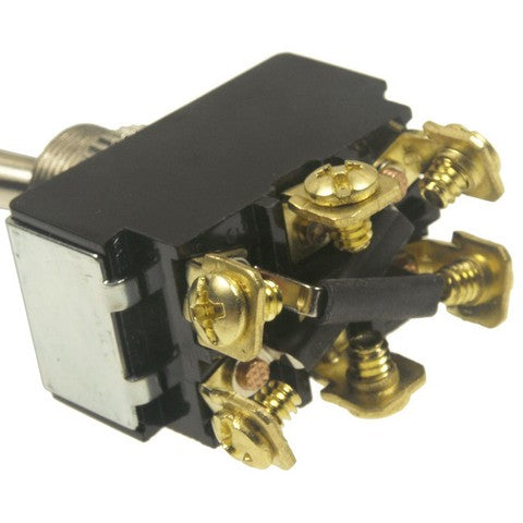 Standard Ignition Fuel Tank Selector Valve P/N:FV-5K Fits: Chevrolet Astro, Chevrolet Beretta, Chevrolet Blazer, Chevrolet C10, Chevrolet C10 Suburban - Image 3