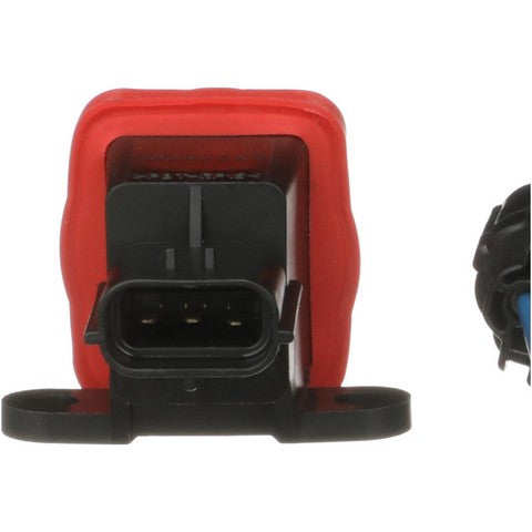 Standard Ignition Fuel Pump Cut-Off Switch P/N:FV-7 Fits: Alfa Romeo Alfetta, Alfa Romeo Berlina, Alfa Romeo Gt Veloce, Alfa Romeo Spider, Alfa Romeo Sport, Alfa Romeo Sprint, American Motors Ambassador, American Motors Amx, American Motors Concord - Image 2