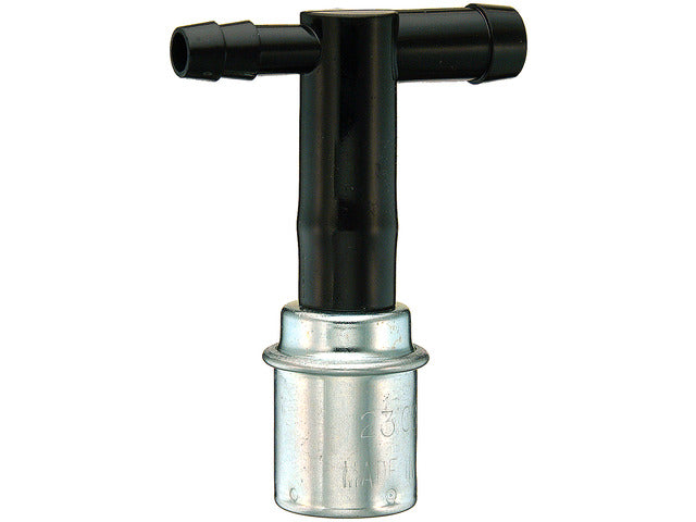 FRAM PCV Valve P/N:FV242 Fits: American Motors Concord 1981, American Motors Eagle 1981, American Motors Spirit 1981, Jeep Cherokee 1981, Jeep Cj5 1981, Jeep Cj7 1981, Jeep Dj5 1981, Jeep J10 1981, Jeep Scrambler 1981, Jeep Wagoneer 1981 - Image 1