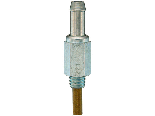 FRAM PCV Valve P/N:FV266DP Fits: Chrysler Conquest, Chrysler E Class, Chrysler Executive Limousine, Chrysler Executive Sedan, Chrysler Lebaron, Chrysler New Yorker, Chrysler TOWN &amp; COUNTRY, Dodge 2000 Gtx, Dodge 400, Dodge 600 - Image 1