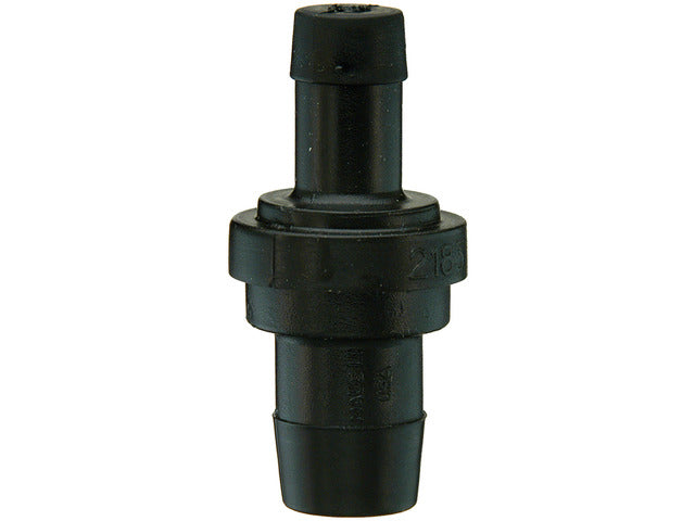 FRAM PCV Valve P/N:FV275 Fits: Chevrolet Spectrum, Ford Probe, Geo Spectrum, Isuzu I-mark, Kia Sportage, Mazda 323, Mazda 626, Mazda 929, Mazda B2000, Mazda B2200, Mazda Glc, Mazda Mx-6, Mercury Capri - Image 2