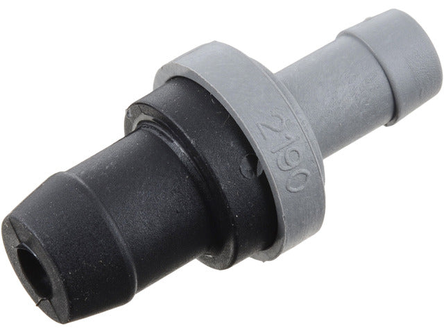 FRAM PCV Valve P/N:FV279DP Fits: Chevrolet Nova, Geo Prizm, Honda Accord, Mitsubishi Mirage, Nissan 200sx, Nissan Sentra, Toyota Celica, Toyota Corolla, Toyota Tercel - Image 1