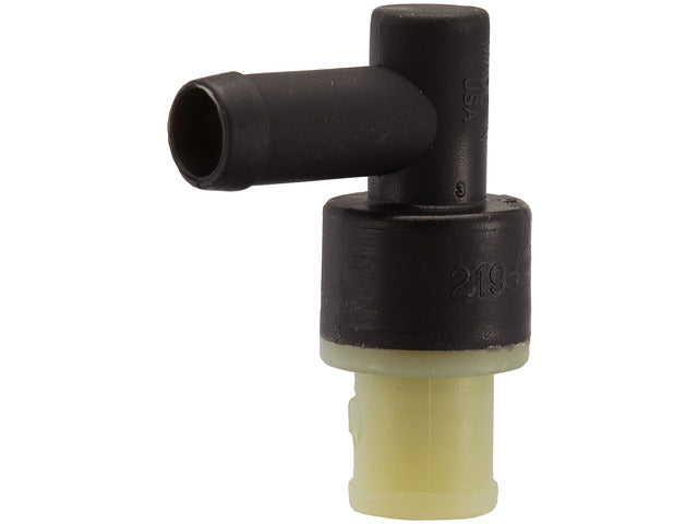 FRAM PCV Valve P/N:FV280 Fits: Chrysler Laser, Chrysler Lebaron, Dodge 600, Dodge Aries, Dodge B250, Dodge B350, Dodge Caravan, Dodge Charger, Dodge D150 - Image 1