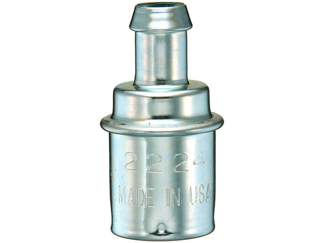 FRAM PCV Valve P/N:FV296 Fits: Buick Century, Buick Commercial Chassis, Buick Roadmaster, Buick Skylark, Buick Somerset, Cadillac Commercial Chassis, Cadillac Fleetwood, Chevrolet Astro, Chevrolet Camaro, Chevrolet Caprice - Image 2