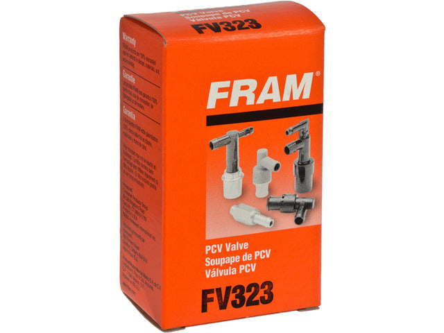FRAM PCV Valve P/N:FV323 Fits: Lexus Ls400 97-90, Lexus Sc400 97-92 - Image 3