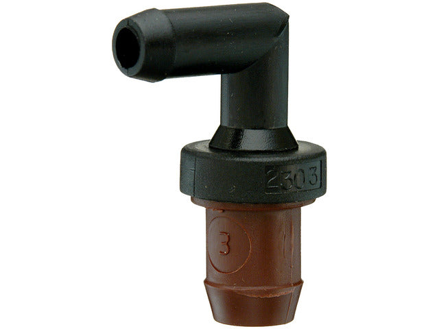 FRAM PCV Valve P/N:FV381 Fits: Toyota Paseo 99-95, Toyota Tercel 99-95 - Image 1