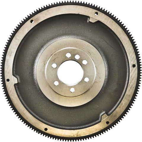 Pioneer Automotive Industries Clutch Flywheel P/N:FW-100 Fits: Chevrolet Astro, Chevrolet Bel Air, Chevrolet Biscayne, Chevrolet Blazer, Chevrolet Brookwood, Chevrolet C10, Chevrolet C10 Panel, Chevrolet C10 Pickup, Chevrolet C10 Suburban, Chevrolet C20 - Image 1