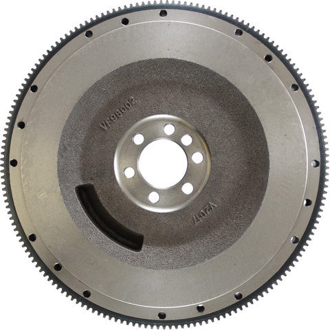 Pioneer Automotive Industries Clutch Flywheel P/N:FW-110 Fits: Chevrolet Blazer, Chevrolet C1500, Chevrolet C2500, Chevrolet G10, Chevrolet G20, Chevrolet K1500, Chevrolet K2500, Chevrolet P30, Chevrolet S10 - Image 1