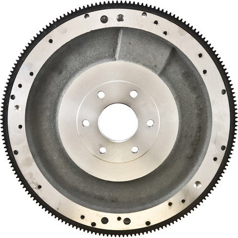 Pioneer Automotive Industries Clutch Flywheel P/N:FW-114 Fits: Ford E-250 Econoline Club Wagon 1984, Ford E-350 Econoline 87-83, Ford E-350 Econoline Club Wagon 84-83, Ford F-250 87-83, Ford F-350 86-83 - Image 1