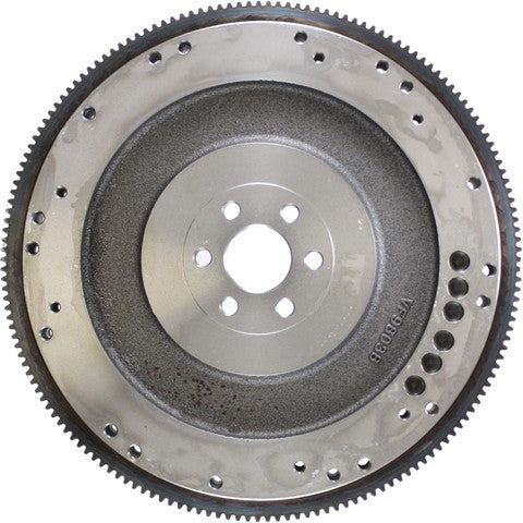 Pioneer Automotive Industries Clutch Flywheel P/N:FW-117 Fits: Ford Bronco, Ford E-100 Econoline, Ford E-100 Econoline Club Wagon, Ford E-150 Econoline, Ford E-150 Econoline Club Wagon, Ford E-250 Econoline, Ford E-250 Econoline Club Wagon - Image 1