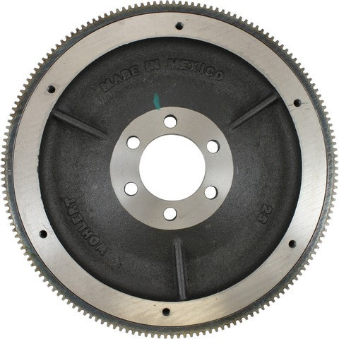 Pioneer Automotive Industries Clutch Flywheel P/N:FW-162 Fits: Jeep Cherokee 00-91, Jeep Comanche 92-91, Jeep Grand Cherokee 94-93, Jeep Wrangler 01-97, Jeep Wrangler 95-91 - Image 1