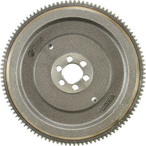 Pioneer Automotive Industries Clutch Flywheel P/N:FW-187 Fits: Chevrolet Nova 88-85, Geo Prizm 92-89, Toyota Celica 1990, Toyota Celica 1992, Toyota Corolla 93-84, Toyota Mr2 89-85 - Image 1