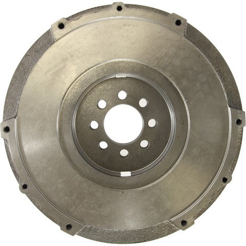 Pioneer Automotive Industries Clutch Flywheel P/N:FW-204 Fits: Honda Passport 96-94, Isuzu Amigo 94-89, Isuzu Pickup 95-88, Isuzu Rodeo 97-91, Isuzu Trooper 91-88 - Image 1