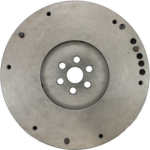 Pioneer Automotive Industries Clutch Flywheel P/N:FW-218 Fits: Dodge D50 82-79, Dodge Power Ram 50 84-83, Dodge Ram 50 84-83, Dodge Ram 50 89-87, Mitsubishi Mighty Max 89-83 - Image 1