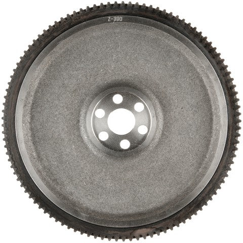 Pioneer Automotive Industries Clutch Flywheel P/N:FW-341 Fits: Chevrolet Tracker 02-98, Chevrolet Tracker 91-89, Geo Tracker 97-89, Pontiac Sunrunner 97-95, Suzuki Sidekick 98-89, Suzuki Vitara 02-99, Suzuki X-90 98-96 - Image 1
