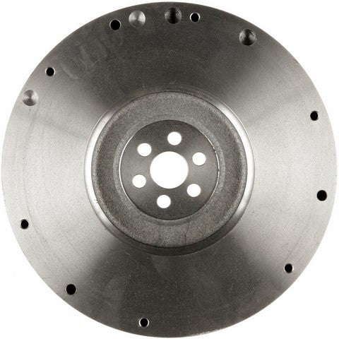 Pioneer Automotive Industries Clutch Flywheel P/N:FW-341 Fits: Chevrolet Tracker 02-98, Chevrolet Tracker 91-89, Geo Tracker 97-89, Pontiac Sunrunner 97-95, Suzuki Sidekick 98-89, Suzuki Vitara 02-99, Suzuki X-90 98-96 - Image 2