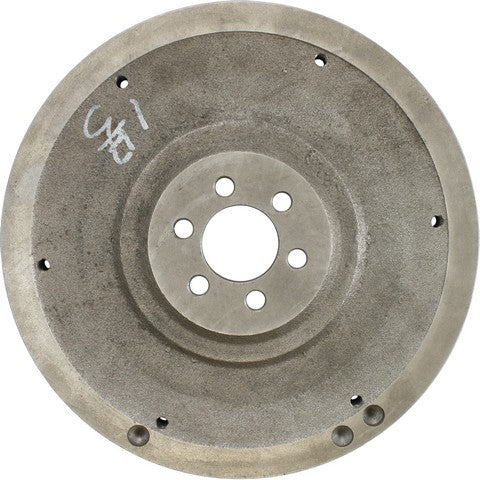 Pioneer Automotive Industries Clutch Flywheel P/N:FW-344 Fits: Nissan 200sx 98-95, Nissan Nx 93-91, Nissan Pulsar Nx 90-88, Nissan Sentra 90-89, Nissan Sentra 98-95, Nissan Tsuru 06-88 - Image 1