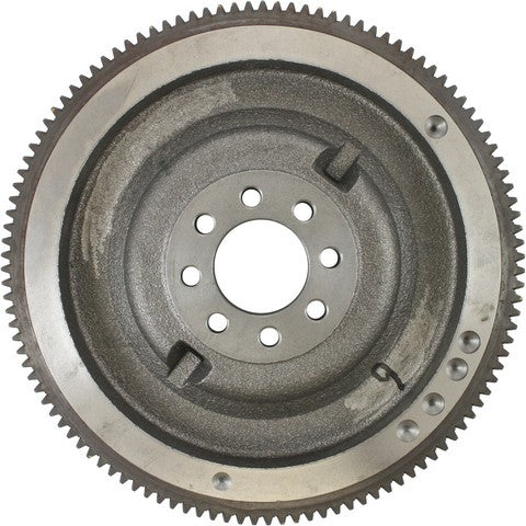 Pioneer Automotive Industries Clutch Flywheel P/N:FW-349 Fits: Isuzu Amigo 93-89, Isuzu Impulse 89-88, Isuzu Pickup 95-83, Isuzu Trooper 87-86 - Image 1