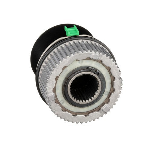 Standard Ignition Locking Hub P/N:FWDH1 Fits: Ford Excursion 05-01, Ford Expedition 02-01, Ford F-250 Super Duty 04-01, Ford F-350 Super Duty 04-01, Ford F-450 Super Duty 04-01, Ford F-550 Super Duty 04-01, Lincoln Navigator 02-01 - Image 3