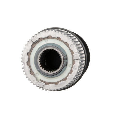 Standard Ignition Locking Hub P/N:FWDH2 Fits: Ford Excursion 05-01, Ford Expedition 02-01, Ford F-250 Super Duty 04-01, Ford F-350 Super Duty 04-01, Ford F-450 Super Duty 04-01, Ford F-550 Super Duty 04-01, Lincoln Navigator 02-01 - Image 3