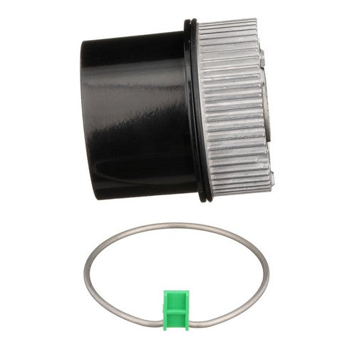 Standard Ignition Locking Hub P/N:FWDH2 Fits: Ford Excursion 05-01, Ford Expedition 02-01, Ford F-250 Super Duty 04-01, Ford F-350 Super Duty 04-01, Ford F-450 Super Duty 04-01, Ford F-550 Super Duty 04-01, Lincoln Navigator 02-01 - Image 1