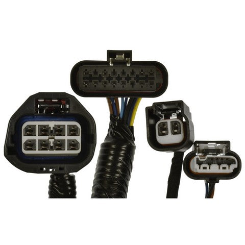 Standard Ignition Diesel Exhaust Fluid (DEF) Pump Wiring Harness P/N:FWH102 Fits: Ford F-350 Super Duty 19-17, Ford F-450 Super Duty 19-17 - Image 2