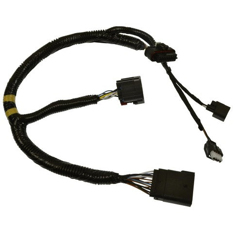 Standard Ignition Diesel Exhaust Fluid (DEF) Pump Wiring Harness P/N:FWH102 Fits: Ford F-350 Super Duty 19-17, Ford F-450 Super Duty 19-17 - Image 1