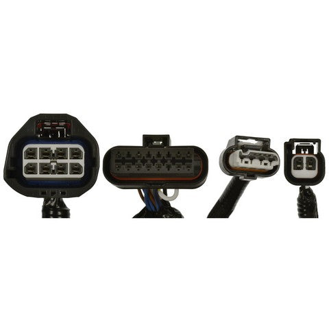 Standard Ignition Diesel Exhaust Fluid (DEF) Pump Wiring Harness P/N:FWH103 Fits: Ford F-250 Super Duty 19-17, Ford F-350 Super Duty 19-17, Ford F-450 Super Duty 19-17 - Image 2