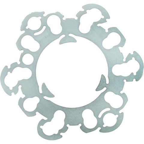 Pioneer Automotive Industries Flywheel Shim P/N:FWS-12 Fits: Ford Country Squire, Ford Custom, Ford E-250 Econoline, Ford E-250 Econoline Club Wagon, Ford E-350 Club Wagon, Ford E-350 Econoline, Ford E-350 Econoline Club Wagon - Image 1