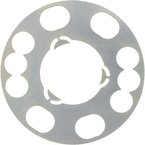 Pioneer Automotive Industries Flywheel Shim P/N:FWS-20 Fits: Honda Accord 02-76, Honda Civic 00-73, Honda Civic 04-02, Honda Civic Del Sol 97-93, Honda Cr-v 01-97, Honda Crx 91-88, Honda Odyssey 98-95, Honda Prelude 01-79, Honda S2000 04-00 - Image 1