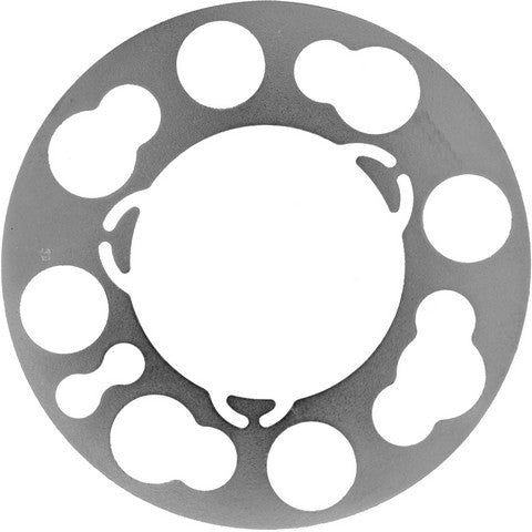 Pioneer Automotive Industries Flywheel Shim P/N:FWS-27 Fits: Buick Rainier, Cadillac Cts, Cadillac Escalade, Chevrolet Avalanche, Chevrolet Avalanche 1500, Chevrolet Blazer, Chevrolet C10 Pickup, Chevrolet C10 Suburban, Chevrolet C20 Pickup - Image 1