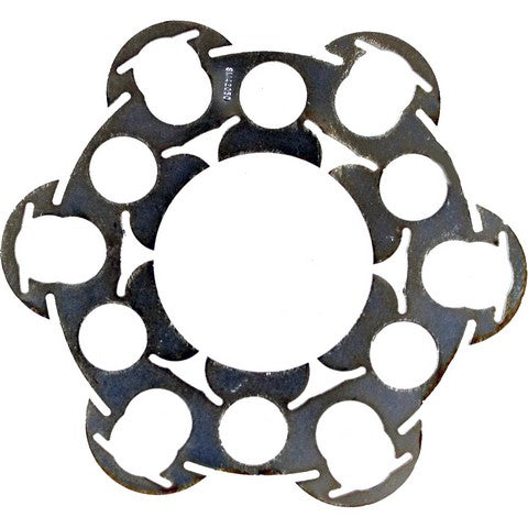 Pioneer Automotive Industries Flywheel Shim P/N:FWS-29 Fits: Mazda 323, Mazda 616, Mazda 626, Mazda 808, Mazda 929, Mazda B1600, Mazda B2000, Mazda B2200, Mazda B3000 - Image 1