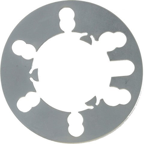 Pioneer Automotive Industries Flywheel Shim P/N:FWS-2 Fits: Am General Hummer, Buick Apollo, Buick Century, Buick Electra, Buick Estate Wagon, Buick Gs 400, Buick Lesabre - Image 1