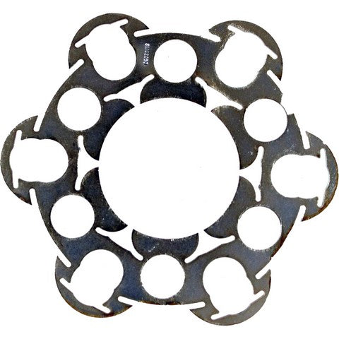 Pioneer Automotive Industries Flywheel Shim P/N:FWS-30 Fits: Mazda 323, Mazda 616, Mazda 626, Mazda 808, Mazda 929, Mazda B1600, Mazda B2000, Mazda B2200, Mazda B3000 - Image 1