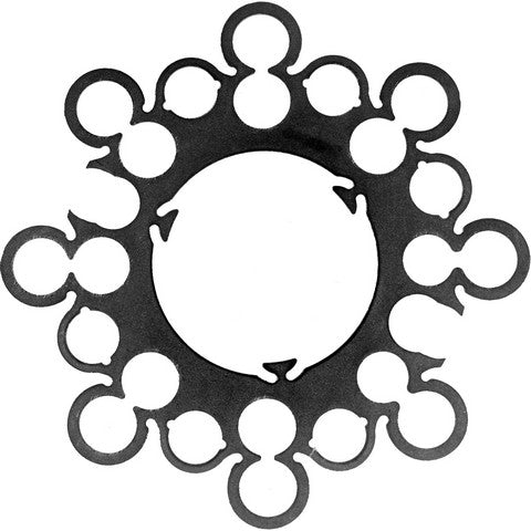 Pioneer Automotive Industries Flywheel Shim P/N:FWS-32 Fits: Chrysler 300, Dodge Charger, Dodge D250, Dodge D350, Dodge Durango, Dodge Magnum, Dodge Ram 1500, Dodge Ram 2500, Dodge Ram 3500, Dodge W250, Dodge W350 - Image 1