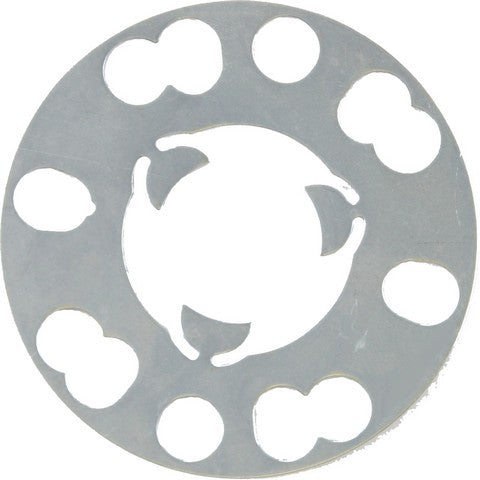 Pioneer Automotive Industries Flywheel Shim P/N:FWS-7 Fits: Buick Century, Buick Electra, Buick Lesabre, Buick Park Avenue, Buick Reatta, Buick Regal, Buick Riviera - Image 1